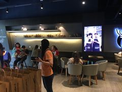 -瑞幸咖啡(新世界中心店)