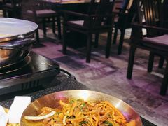 -亚龙湾红树林度假酒店-韩轩韩餐厅