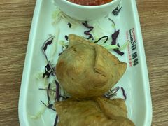 -清真·AL-JANNAT 佳纳特餐厅(狮子桥店)