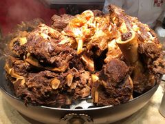 -西贝莜面村(万象天地店)