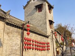 -回龙窝历史文化街区