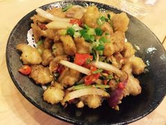 -上将军(广东大马路店)