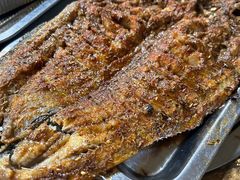 -清真·馬坡二旦烧烤(人生一串拍摄店)