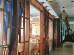 -百姓家宴(三堰店)