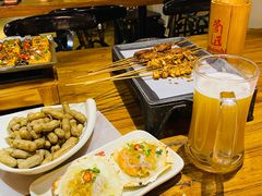 -管氏翅吧(国展店)
