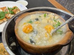 -皮蛋弟砂锅店(总店)