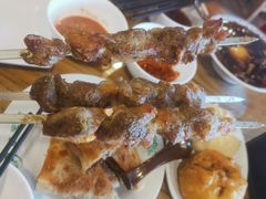 -南来顺饭庄·清真(南菜园店)