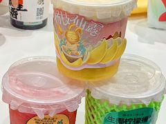 -书亦烧仙草(印象汇都市店)