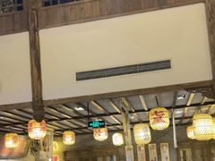 -南京大牌档(凯德大峡谷店)