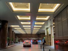 -北京四季酒店