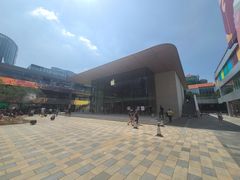-新元素(三里屯太古里南区)