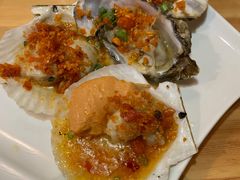 -割烹旭日本料理(龙湖狮山天街店)