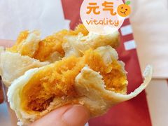 -肯德基(杭州和平饭店)