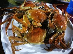 -钱山海鲜大排档