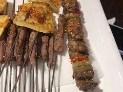 -三个大叔东北烧烤·砂锅菜(西三旗店)