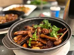 -美极鲜食坊(宝安南路店)