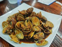 -南记食粥坊·宵夜大排档(莲花店)