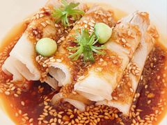 -汇华阁中餐厅·粤菜早茶(汇华希尔顿逸林酒店)