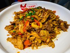 -大碗先生(万家丽店)