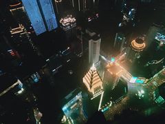 -WFC会仙楼观景台