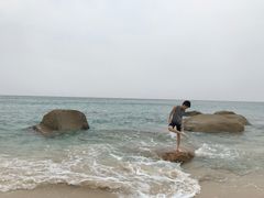 -西涌国际滨海旅游区