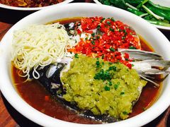 -望湘园·洞庭渔宴(永旺店)