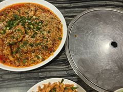 -江湖黑大兔(杨家坪店)