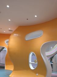 -奈尔宝·儿童乐园·亲子餐厅(苏州大悦城店)