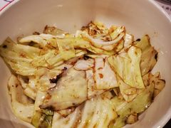 -铁公鸡·四川料理(天环广场店)