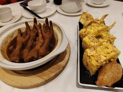 -白天鹅宾馆-宏图府餐厅
