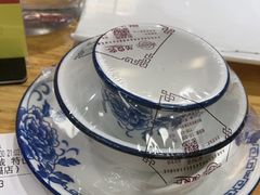 -天盛海鲜烧烤大排档·本地小海鲜·牟平腿穗子(幸福店)