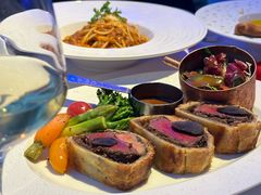 -天玑高空江景餐厅&酒吧Sky Secret Restaurant&Bar