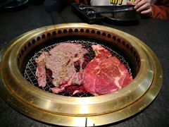 -神户赤童日式烤肉伙伴(东直门店)
