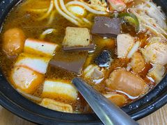 -天瑞福云南过桥米线(十里河店)