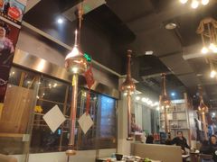 大堂-胡哥烤肥牛(车公庙店)