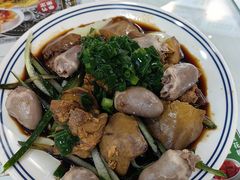 -阿金大白·上海菜馆(新天地店)