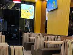 -尊宝比萨(棠东店)