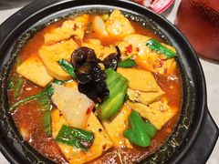 -自贡盐帮菜·玩辣餐厅(樱花园西街店)