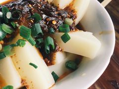 -洞子口张老二凉粉(文殊院店)