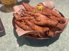 -憨铁匠老火锅(龙岗万科里店)