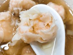 -麦文记面家(佐敦店)