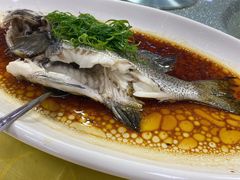 -金麒麟美食城