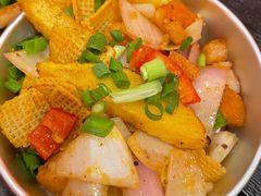 -沙州食驿·非遗小吃夜市
