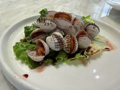 -亭下湖饭店(康岭店)