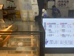 -茶百道(湖墅潮王路店)