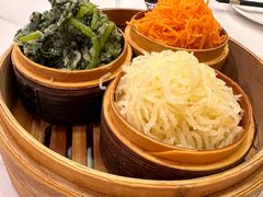 -晋阳春·山西菜·北京烤鸭(交大店)