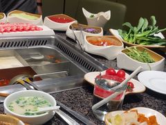-海底捞火锅(崇文门新世界百货店)