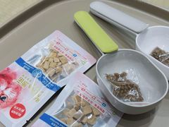 -逗柴咖啡屋·狗咖猫咖宠物桌游