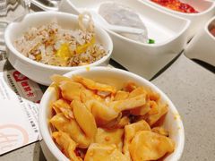-海底捞火锅(翔龙天地广场店)