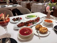 -马克西姆俄罗斯餐厅(绥芬河店)